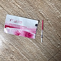 小仙女们，这是什么意思呀 上次3月5号来的例假 9号结束的。