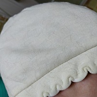 宝宝掉头发正常吗？30天的新生宝宝。