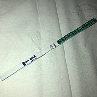 今天晚上测完就放卫生间了，后来就给忘了待了两个小时才想起来，结果看到了这个，是不是时间太长就无效...