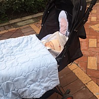 没人带孩子婆婆要我不上班，我觉得婆婆好自私。