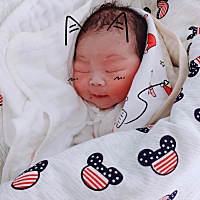 儿子3.15晚上八点多顺利出生，8斤，53厘米，刨宫产，胖乎乎的，希望大家也能顺顺利利的。