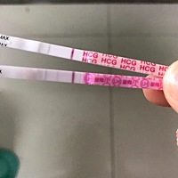 末次月经2.17 推迟三天  显示三号排卵  1.3.5.8 都有安排  现在胸部每天刚起床的时候不是很涨  白天会明...