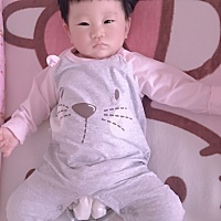 麻麻💁🏻‍♀️： 下雨天🌧与回笼觉😴更配哦！