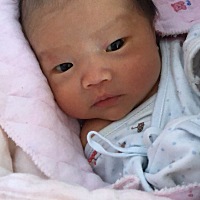 二胎宝妈来增名 2019.03.12 上午10:13分刨腹产6斤 女宝宝一枚  备选名字1:张艺嘉（yi ，jia  ）        ...