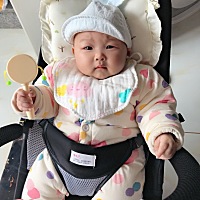 愿我的小公主健康快乐的成长，