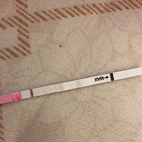 早上测的、中午测了回又白板什么情况啊