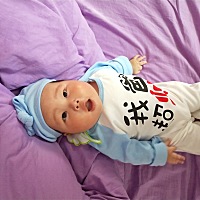 不知不觉四个月了☺☺