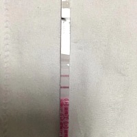 上次孕前检查医生说没事了，可以要小孩了，我就自己去买了金秀儿的排卵试纸自己看规律，期待这个月可以...
