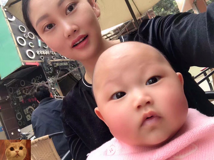 万能的孕妈们推荐一哈你们的宝宝都吃啥奶粉