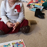 宝妈们有没有推荐的绘本，在线的更好🙋淘宝上的真的不能随便买，画质粗糙，情节单调