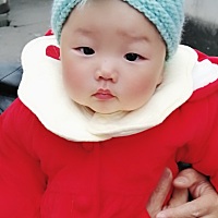 亲爱的宝妈们，宝宝七个月喝什么牌子的奶粉好