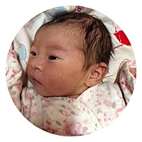 养了9个月的女儿👧🏼一朝变成了儿子👦