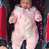 宝妈们，宝宝是混合喂养的，喝奶粉的时候尿片比较饱满，吸母乳的时候尿量没有喝奶粉的多，你们会有这种...