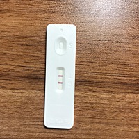 2月12号来的姨妈，3月17号验得两条杠，19号去医院检查，胎膜外出血？然后就在家休息，这两天一吃东西就...