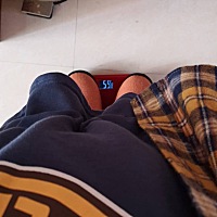 中了垃圾食品的毒！好想吃火锅，鸭血粉丝，喝奶茶吃蛋糕！！！