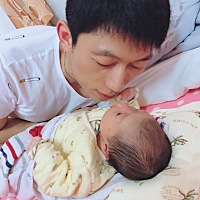 老公彻底变成女儿奴了