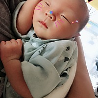 小树你是沉思者嘛😏月子第九天 老公给精心准备的月子餐 有个爱你的人不容易 没有看错人 整个孕期都是...