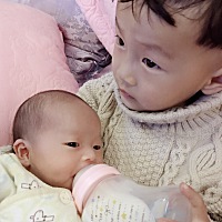 有个小哥哥