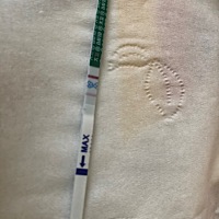 各位宝妈们 ！这个是怀孕了吗。还是可能有误差。