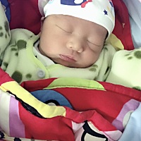 佩奇变乔治、从此家里多了一个小小男子汉了、二胎刨宫产真的痛到怀疑人生、几度痛到想死，但是还是...