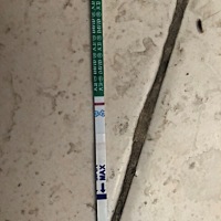 怎么还是不显示，好痛苦～