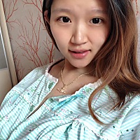 纯母乳喂养真的很辛苦，还有各种忌口，不过看着宝宝一天天成长，越来越可爱，心都融化了，付出点辛...
