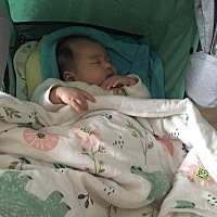 哺乳期能染头发吗？纠结啊……，宝妈们给点建议