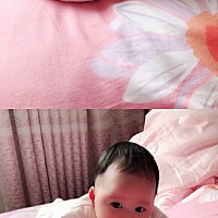 真不愧是你爸小情人，生日那天出来也就算了，长得也一摸一样