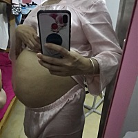 ！！！肚子真不小啊！！