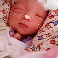 哪位宝妈能告诉我宝宝的脐带什么时候脱落啊