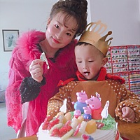 备孕中，上个月24号来的大姨妈，明天不知道会不会按时来，这次月经干净后准备人生中的第二胎，希望能给...