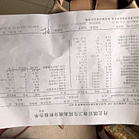 这个月备孕中，我大姨妈按照常规是24号来，因为身上长了蛇胆疮今天去医院验血，因为担心怀孕所以检查了H...