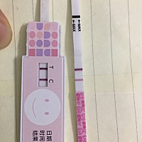 昨天晚上已经同房，排卵试纸今天测更强，今天去排卵检测，医生说正常今晚或者明天，我是今天还是明天同...