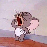 宝妈很是担心，想请问其他宝妈，我家14天宝宝睡觉的时候蹬腿还使劲的挣扎，小脸通红，表情非常痛苦，请...