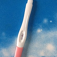 这一深一浅的无奈啊，是怀孕了吗