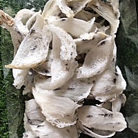 我姐姐家里买来拍的，贼溜 你们也在吃吗