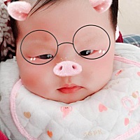 有那位宝妈知道两个月大的宝宝突然不吃夜奶了正常吗？