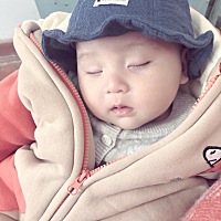 励志要当睫毛精😄😄