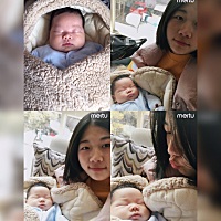 小宝今天满月啦，只是最近这段时间，小宝每次喝完奶，都好难受的样子，脸撑的通红。感觉奶水没下肚，在...