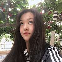 备孕中的我 终于可以吃到自己种的大樱桃了😍