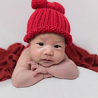 宝宝刚满月，我又得了急性阑尾炎，真的很运气不好啊……现在宝宝奶都不能吃，只有吃奶粉，第一天开始哭...