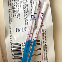 我是3月3号来的月经，现在是3月24号，验孕棒验了3次，全部怀孕，真的是怀了吗？又惊又喜