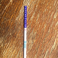 哎，心累，这个月又没戏了，每天脑袋里就想的怀孕怀孕，都要着魔了，有重度炎症是不是很难成功怀孕🤰