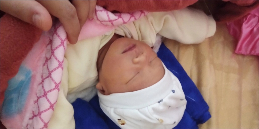 宝宝提前17天出来~两天后我才有奶水，但是现在的