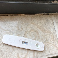 超了两天，今天早上测了下，刚开始不明显，后面这样的，应该是有了吧