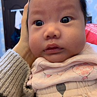 一家子全感冒了😷