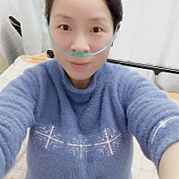 宝贝儿，谢谢你选择我做你的妈妈！