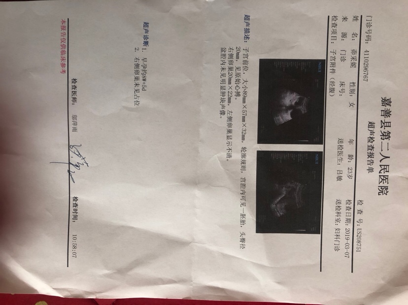 能看懂的能看得出男宝女宝吗？谢谢🙏