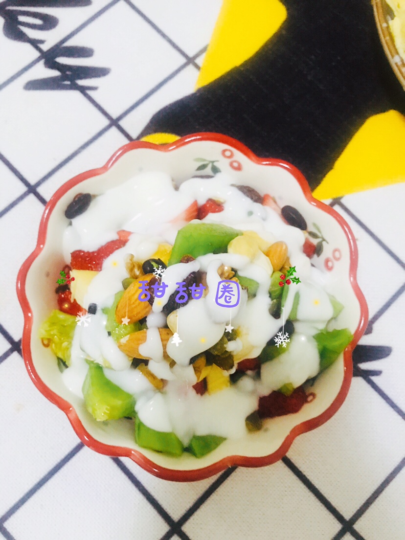 今天晚餐吃这个