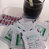 月经推迟15天😒